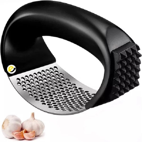 Aplanador Triturador Ajo Machacador MercadoWeb