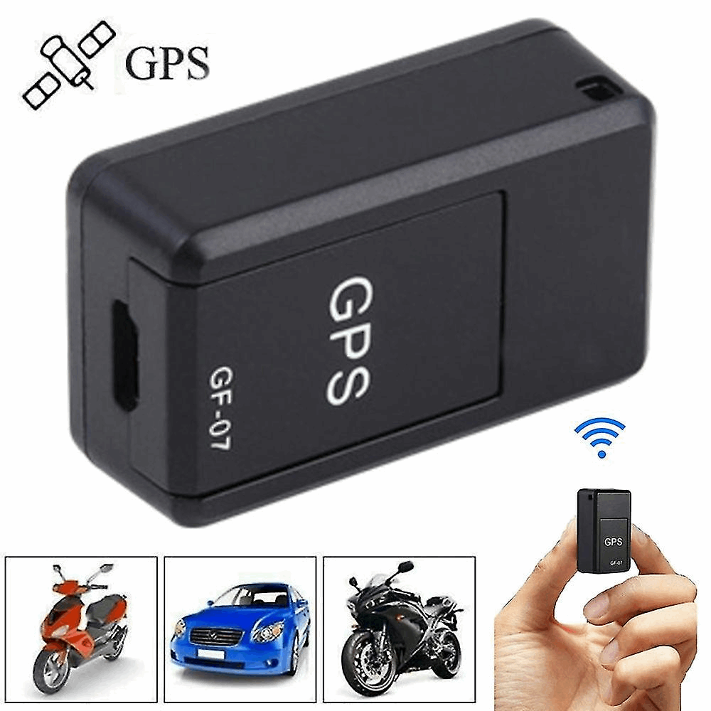 MINI GPS RASTREADOR EN TIEMPO REAL Y EN TODO EL MUNDO MercadoWeb