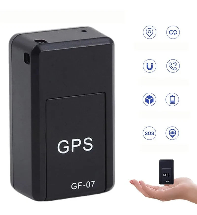MINI GPS RASTREADOR EN TIEMPO REAL Y EN TODO EL MUNDO MercadoWeb