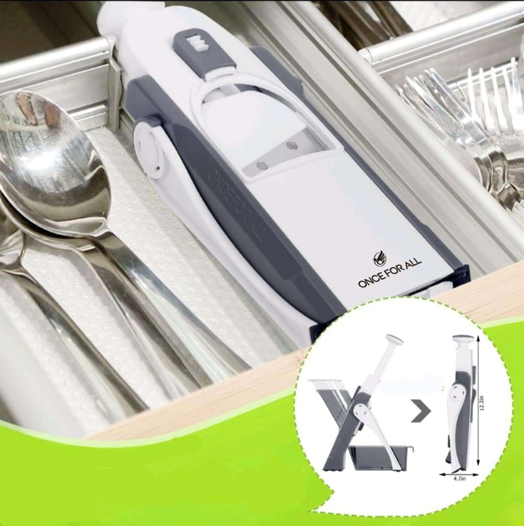 Rebanadora Suprema 🤩 ENVÍO GRATIS MercadoWeb