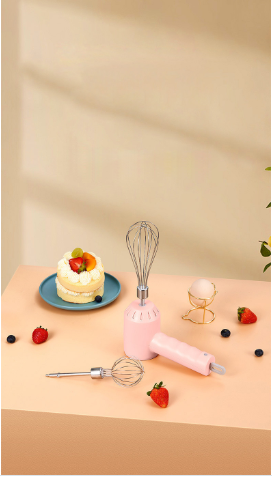 Batidora y Picadora 2 en 1 - DuoMax