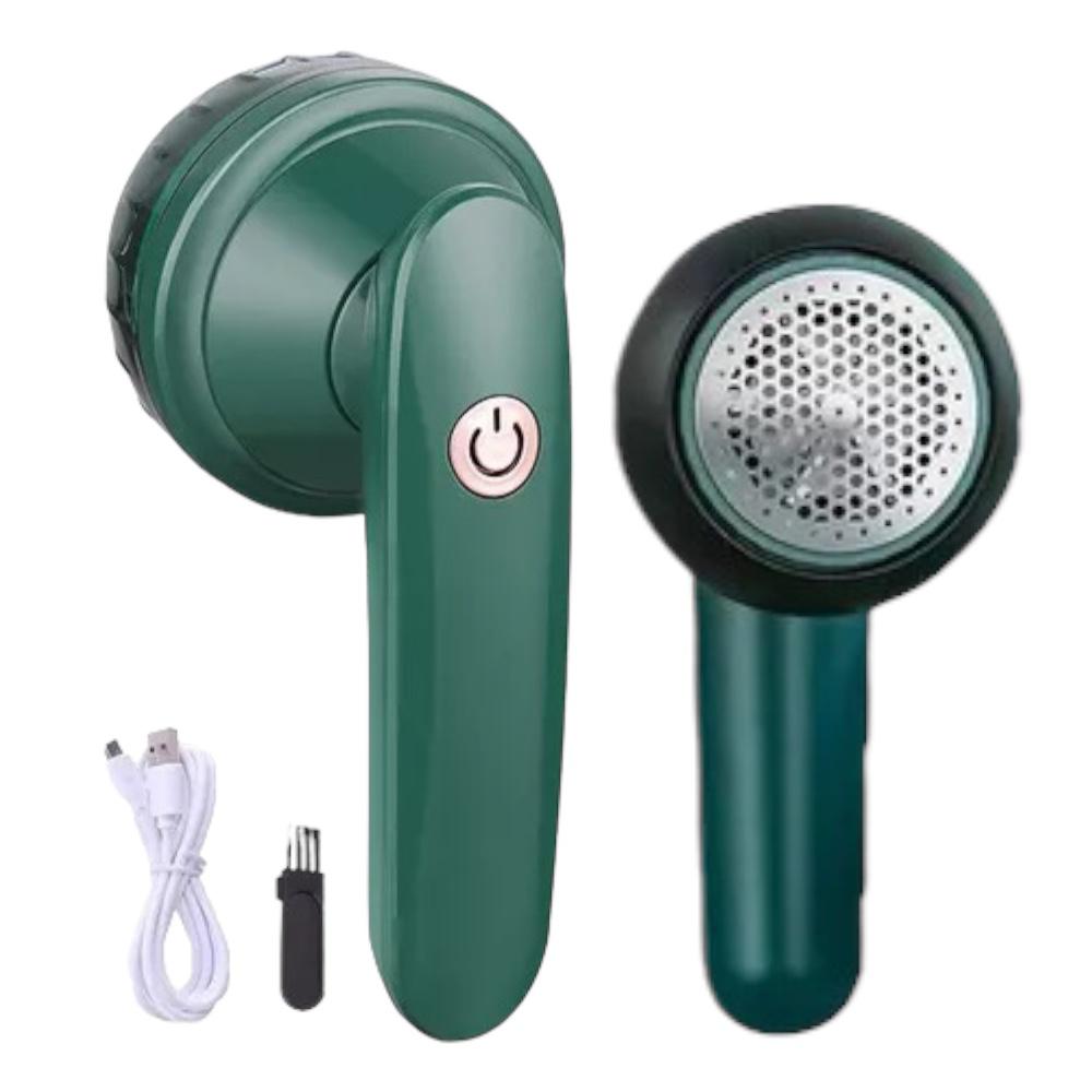 Removedor De Pelusas Electrico Usb Crs MercadoWeb