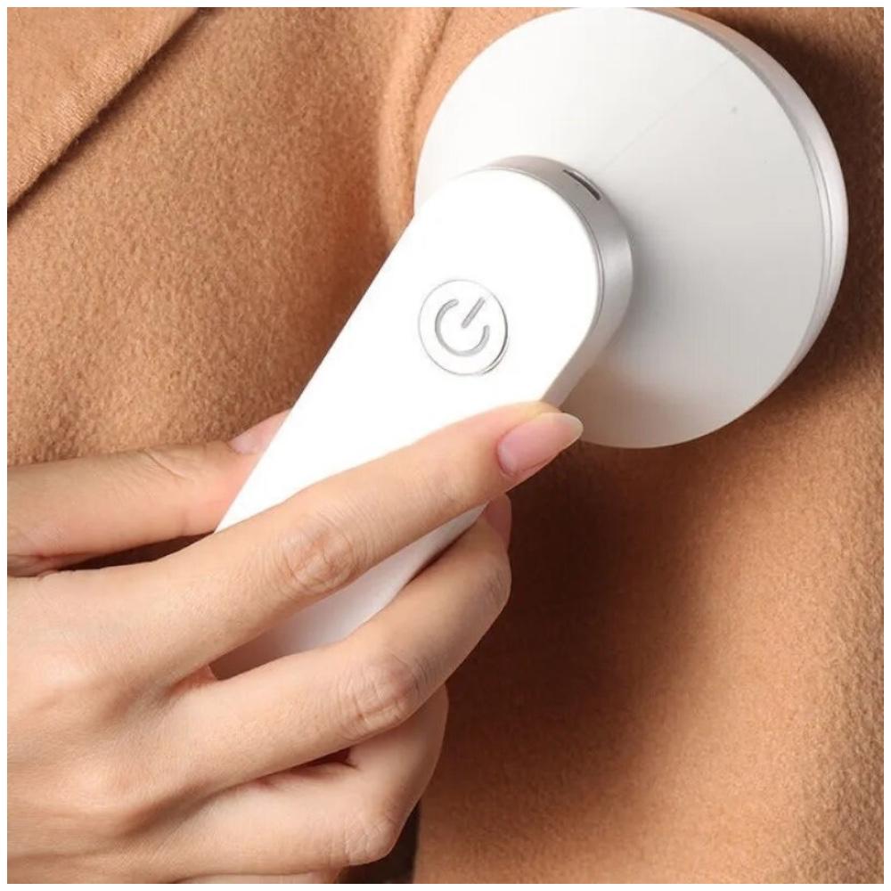 Removedor de Pelusas Quita Motas - PulsoClean MercadoWeb