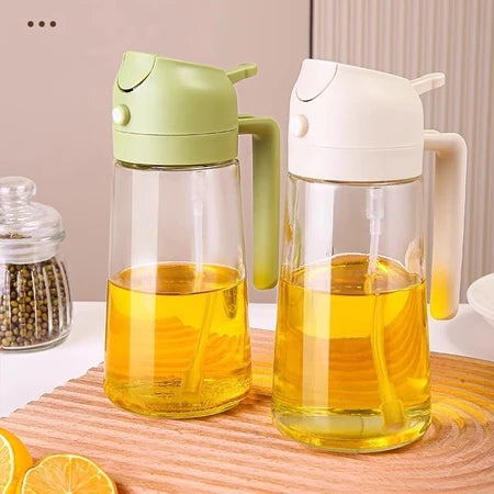 Pulverizador de Cocina Multifuncional 2 en 1 - ChefPro