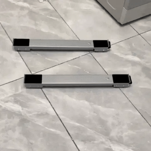 Soporte Móvil para Electrodomésticos