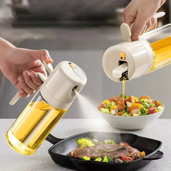 Pulverizador de Cocina Multifuncional 2 en 1 - ChefPro