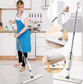 MopClean - Esfregona microfibra