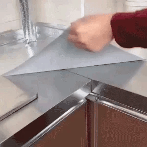 Adhesivo Impermeable para Cocina
