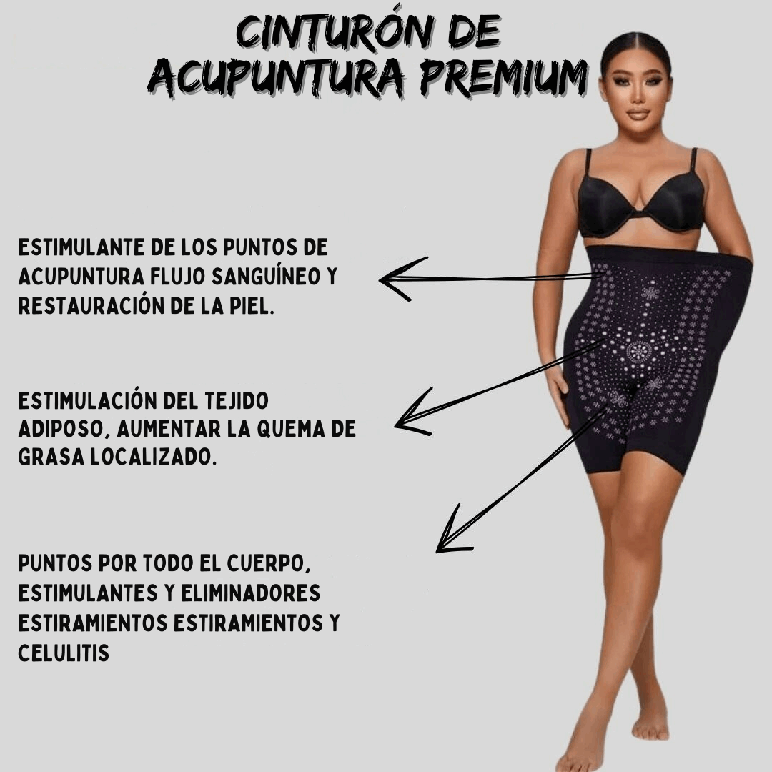 Compre 1 Cinturón y Obtén 2 + 2 Geles relago MercadoWeb