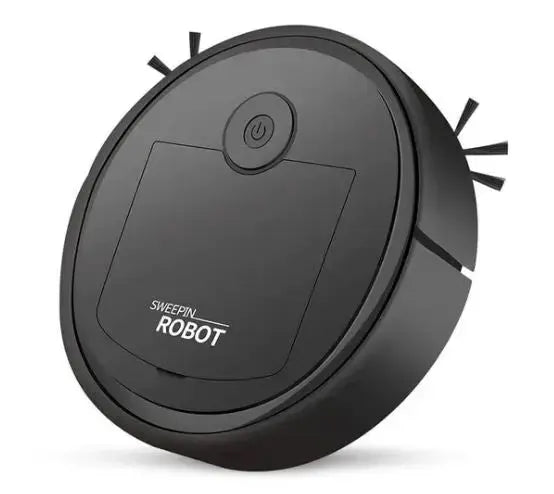 ¡Robot AspiraMaster Max 4 en 1 MercadoWeb