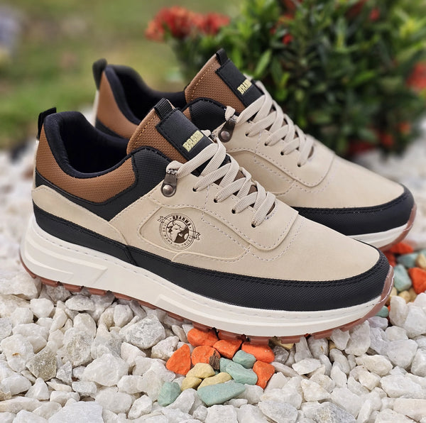 Tenis Deportivo Brahma Especial