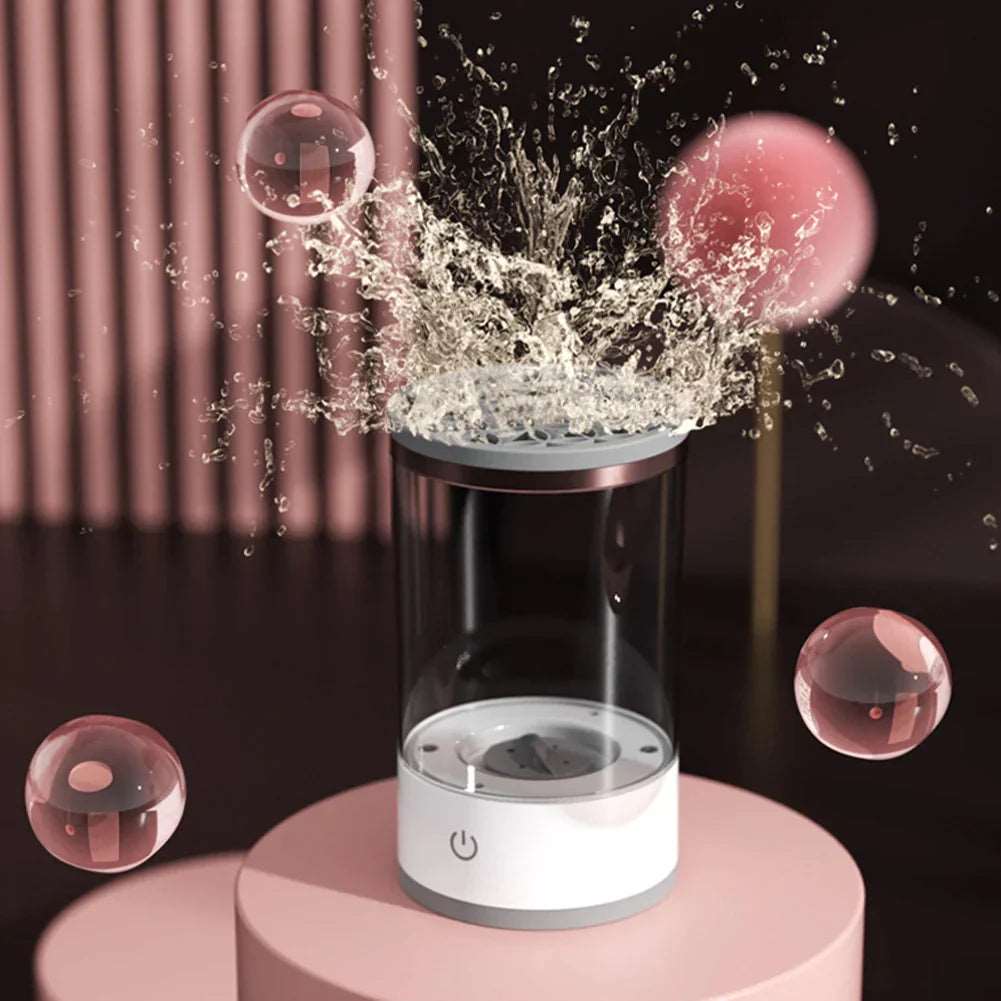 Limpadora Eléctrica de Maquillaje - MakeClean MercadoWeb