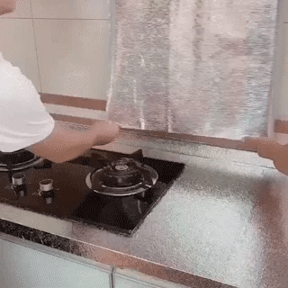 Adhesivo Impermeable para Cocina