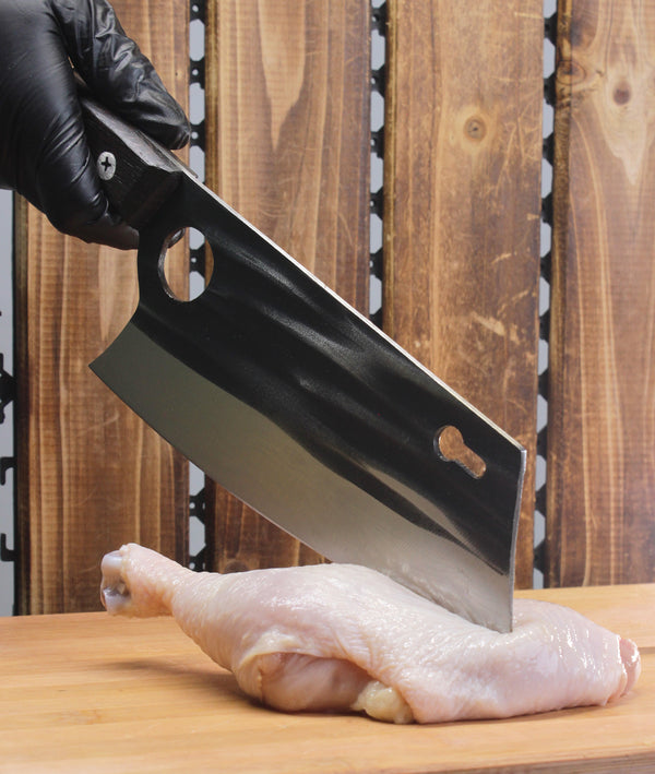 Cuchillo Maestro Churrasco