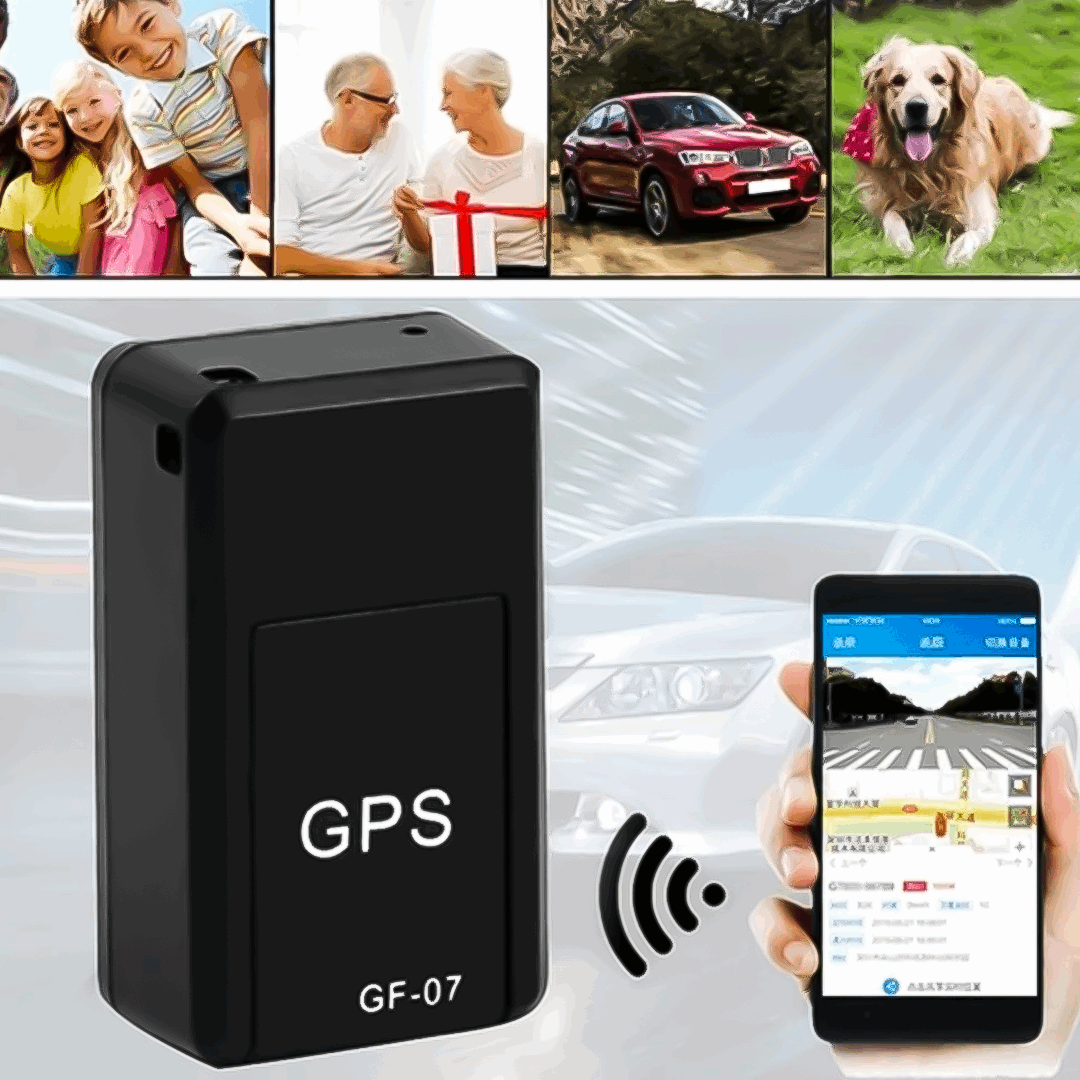 MINI GPS RASTREADOR EN TIEMPO REAL Y EN TODO EL MUNDO MercadoWeb