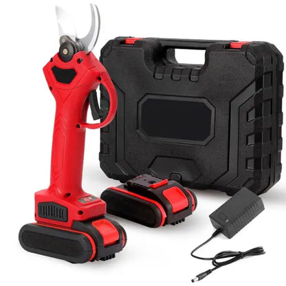 Tijera Podadora  Electrica Portatil MercadoWeb