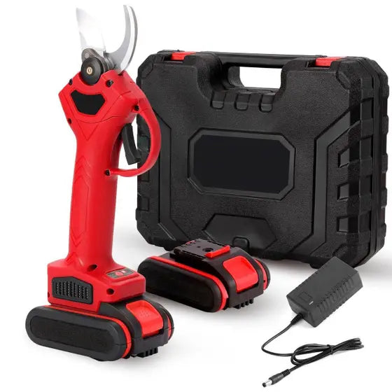 Tijera Podadora  Electrica Portatil MercadoWeb