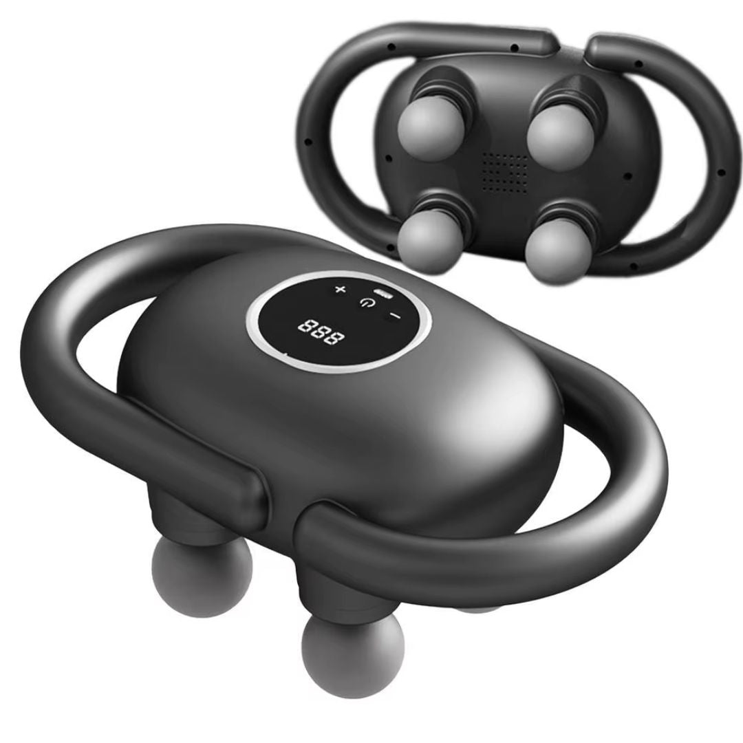 Masajeador - Alivio Profundo Para Todo Tu Cuerpo