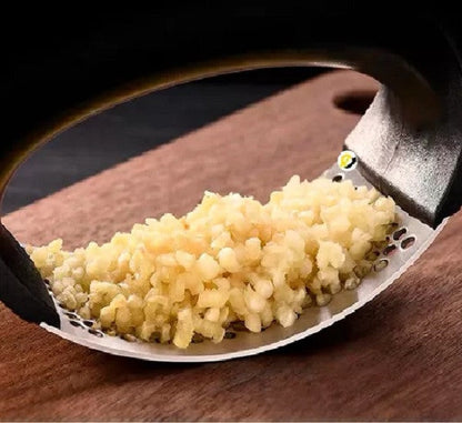 Aplanador Triturador Ajo Machacador MercadoWeb