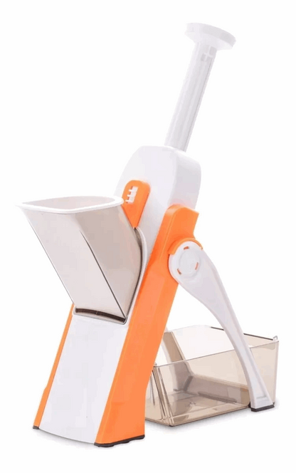 Rebanadora Suprema 🤩 ENVÍO GRATIS MercadoWeb