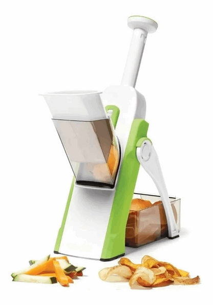 Rebanadora Suprema 🤩 ENVÍO GRATIS MercadoWeb