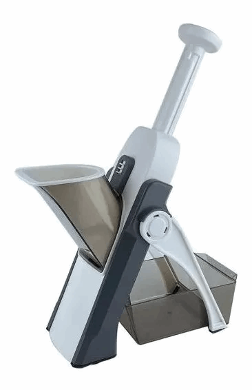 Rebanadora Suprema 🤩 ENVÍO GRATIS MercadoWeb