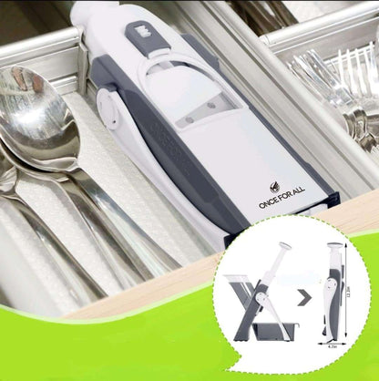 Rebanadora Suprema 🤩 ENVÍO GRATIS MercadoWeb