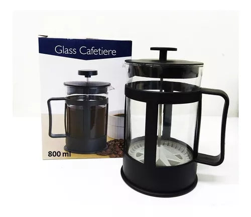 Prensa Francesa 350ml 🥰 MercadoWeb