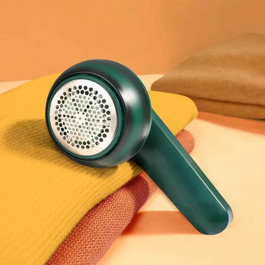 Removedor de Pelusas Quita Motas - PulsoClean MercadoWeb