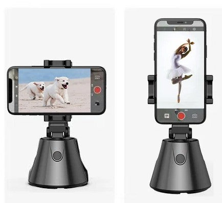 Soporte para celular InstaTrack360 MercadoWeb