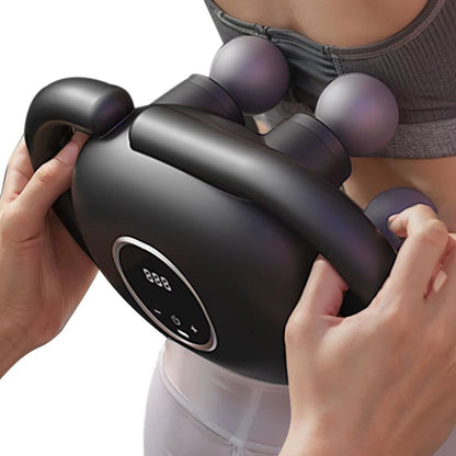 Masajeador - Alivio Profundo Para Todo Tu Cuerpo