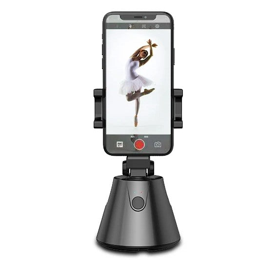 Soporte para celular InstaTrack360 MercadoWeb