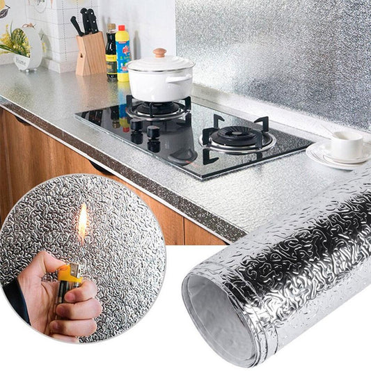 Adhesivo Impermeable para Cocina Con Envío Gratis 😍🚀