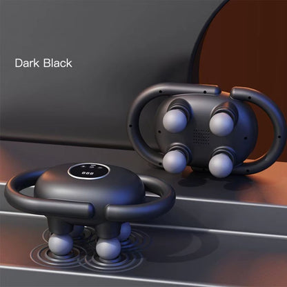 Masajeador - Alivio Profundo Para Todo Tu Cuerpo