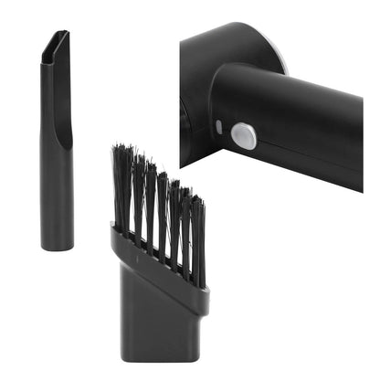 Combo Aspiradora Portatil + 🚿 Hidro Lavadora + Bateria Extra Gratis! 🎁 MercadoWeb