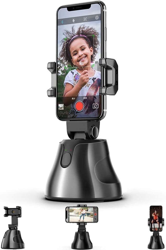 Soporte para celular InstaTrack360 MercadoWeb
