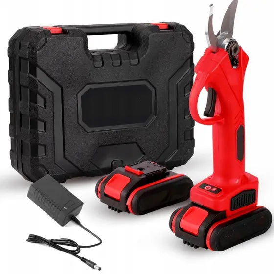 Tijera Podadora  Electrica Portatil MercadoWeb