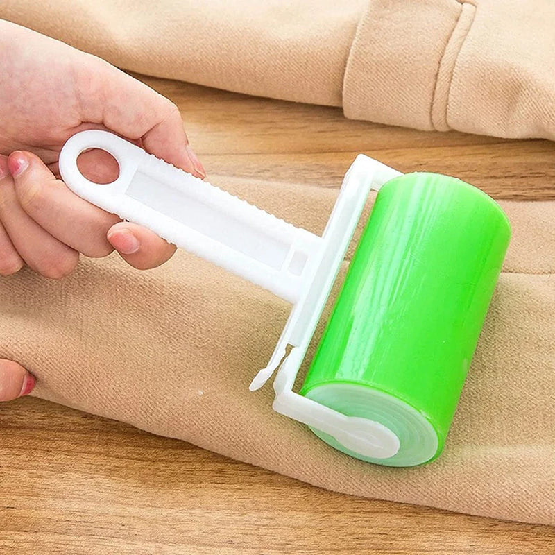 Roller Sticky Reutilizable - ProSticky (Paga 1 y Recibe 2)