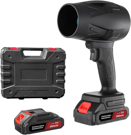 Soplador Inalámbrico - PowerMax
