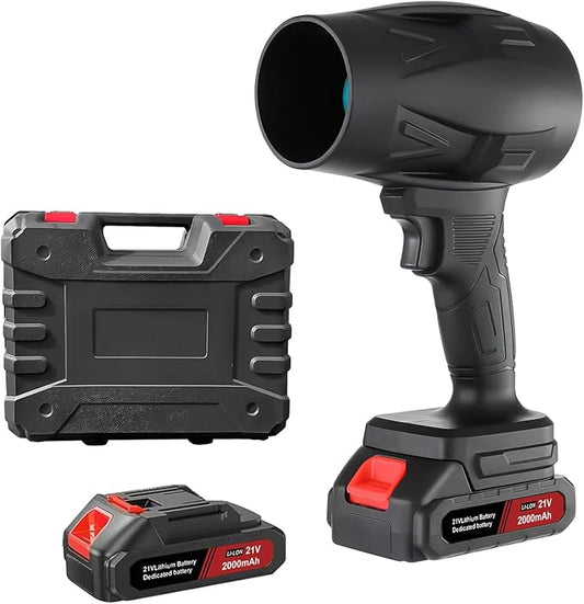 Soplador Inalámbrico - PowerMax