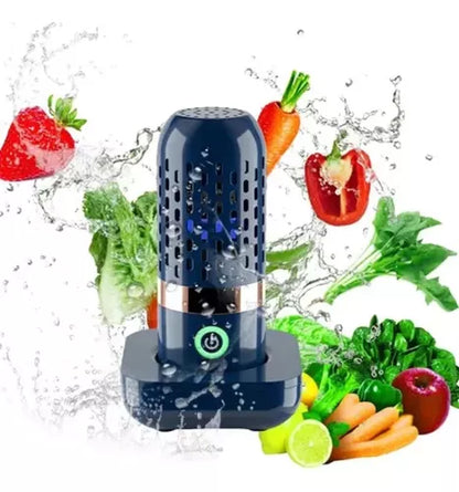 PURIFICADOR DE FRUTAS Y VERDURAS MercadoWeb