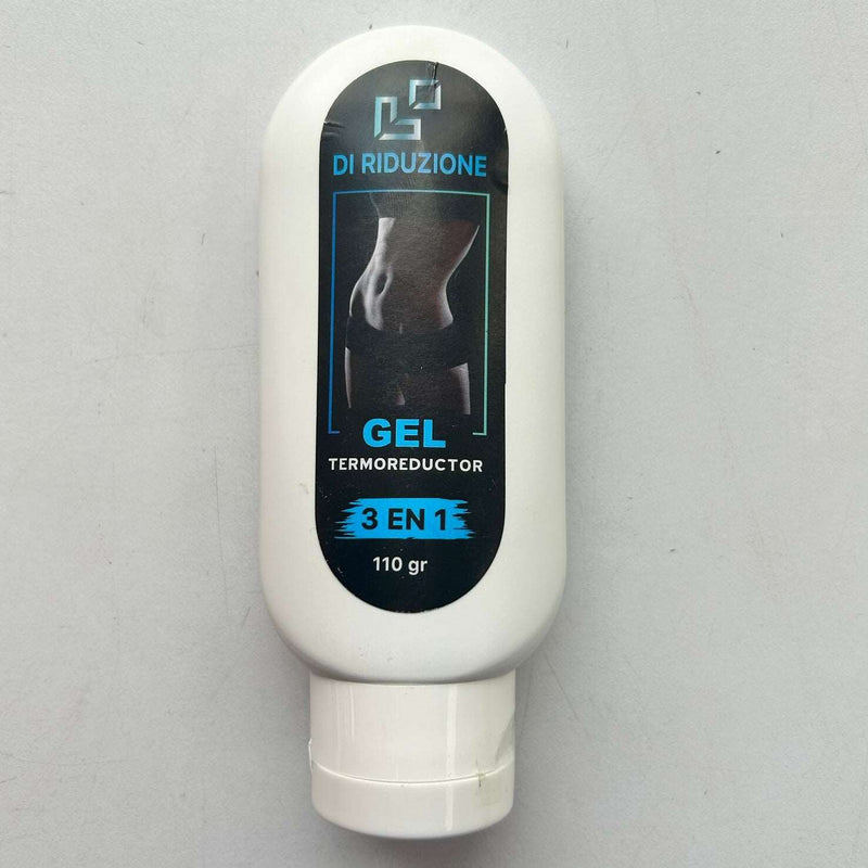 Compre 1 Cinturón y Obtén 2 + 2 Geles relago MercadoWeb