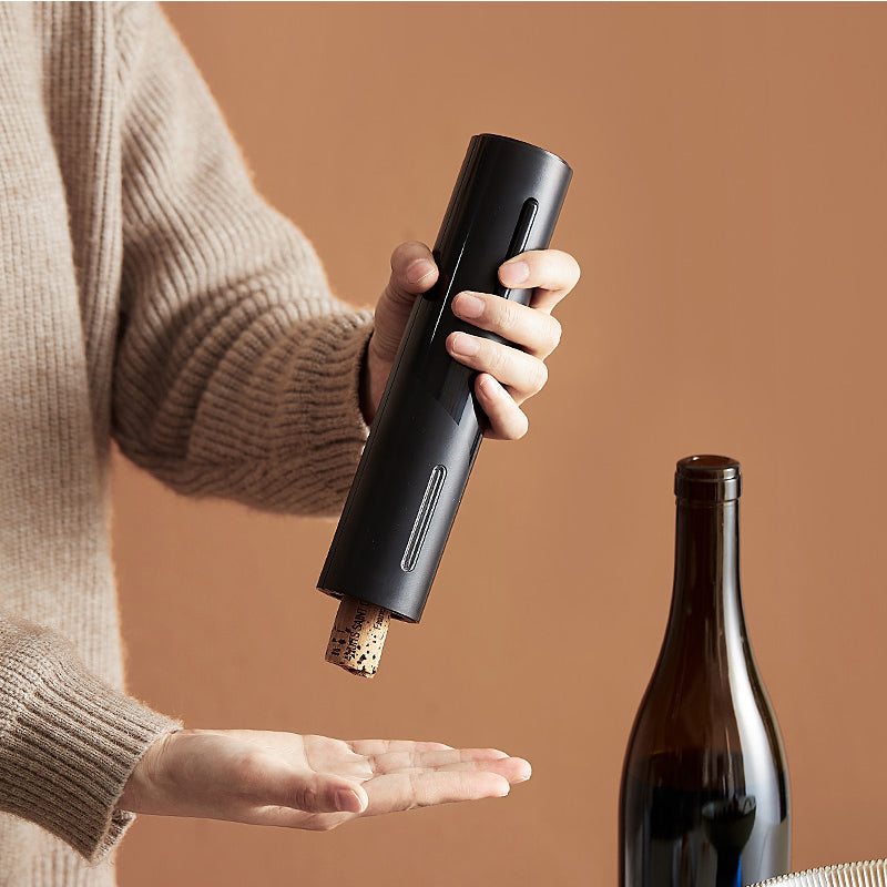 ⚡️PAGA AL RECIBIR⚡️Sacacorchos automático Vinex® 🍷 MercadoWeb