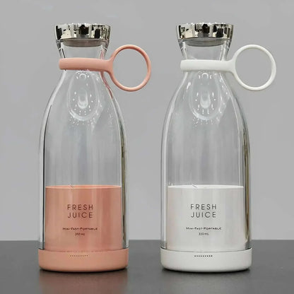 Batidora Portátil Fresh Juice MercadoWeb