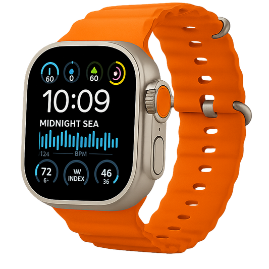 Reloj Inteligente Titan Z7 Ultra