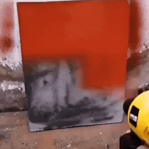 Pistola Pintura Fácil Pro