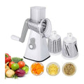 Rallador Multifuncional 3 en 1 - EASY PEELER MercadoWeb