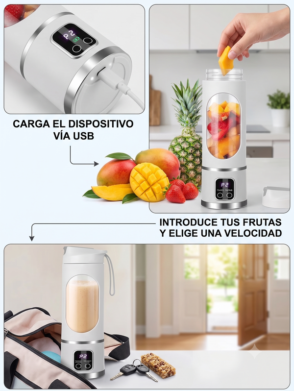 Uso diario