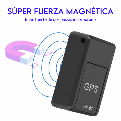 MINI GPS RASTREADOR EN TIEMPO REAL Y EN TODO EL MUNDO MercadoWeb