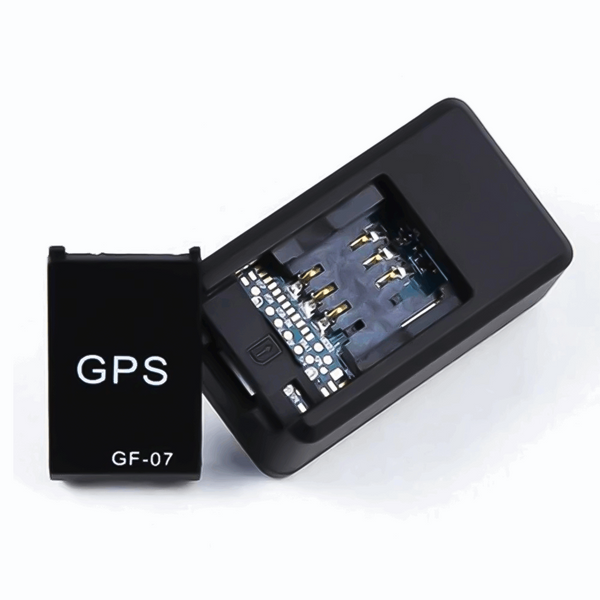 MINI GPS RASTREADOR EN TIEMPO REAL Y EN TODO EL MUNDO MercadoWeb